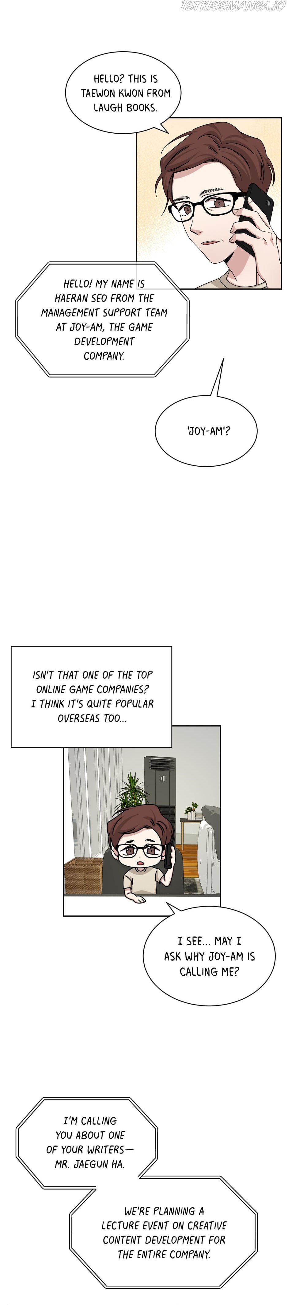 Big Life Chapter 55 - page 43