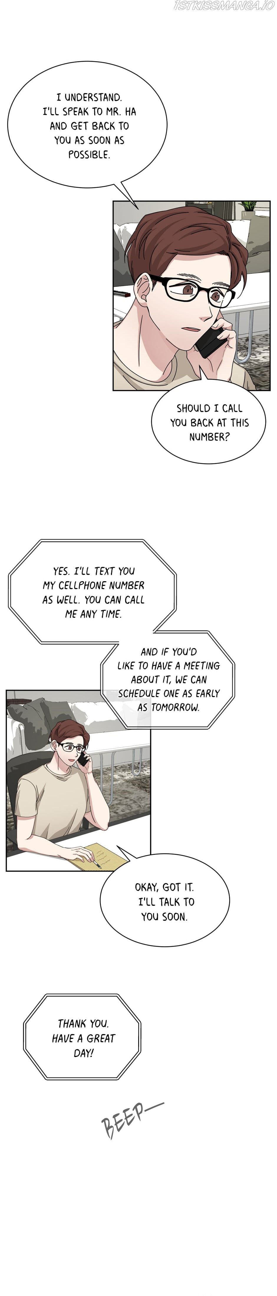 Big Life Chapter 55 - page 48