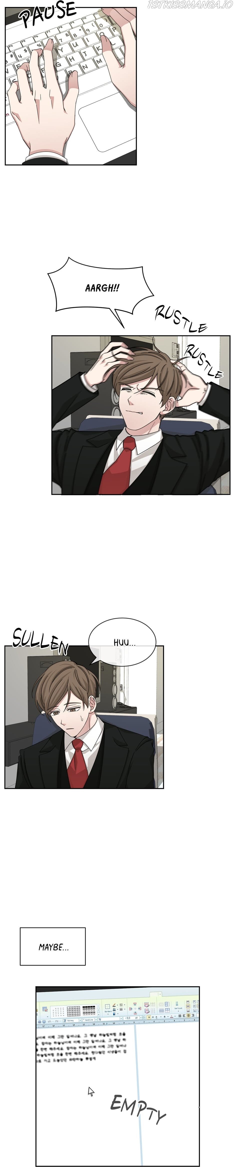 Big Life Chapter 55 - page 5