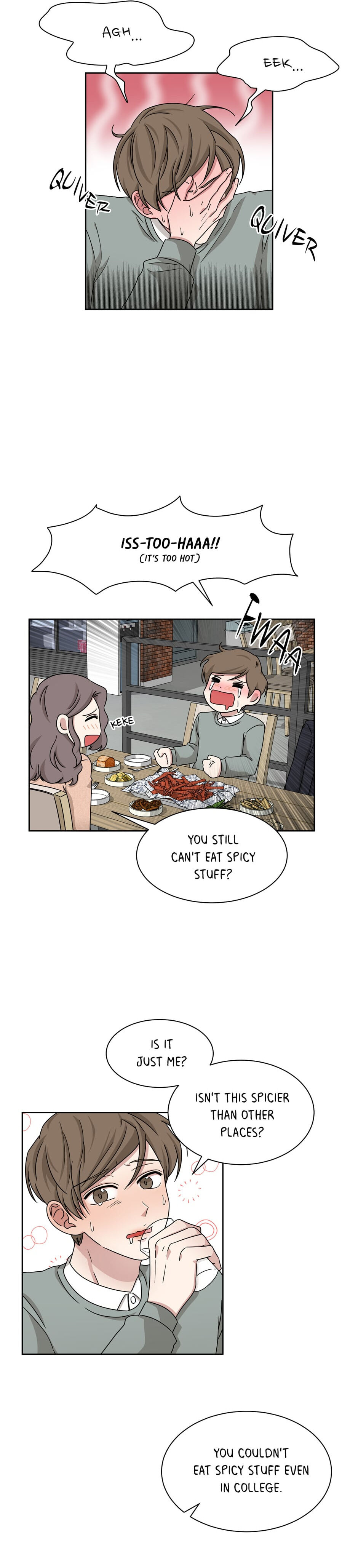 Big Life Chapter 28 - page 12