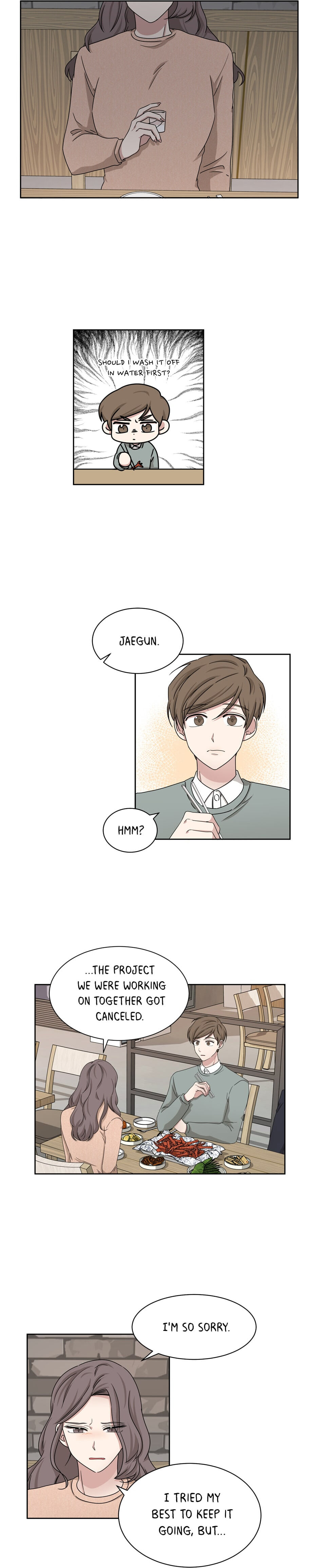 Big Life Chapter 28 - page 14