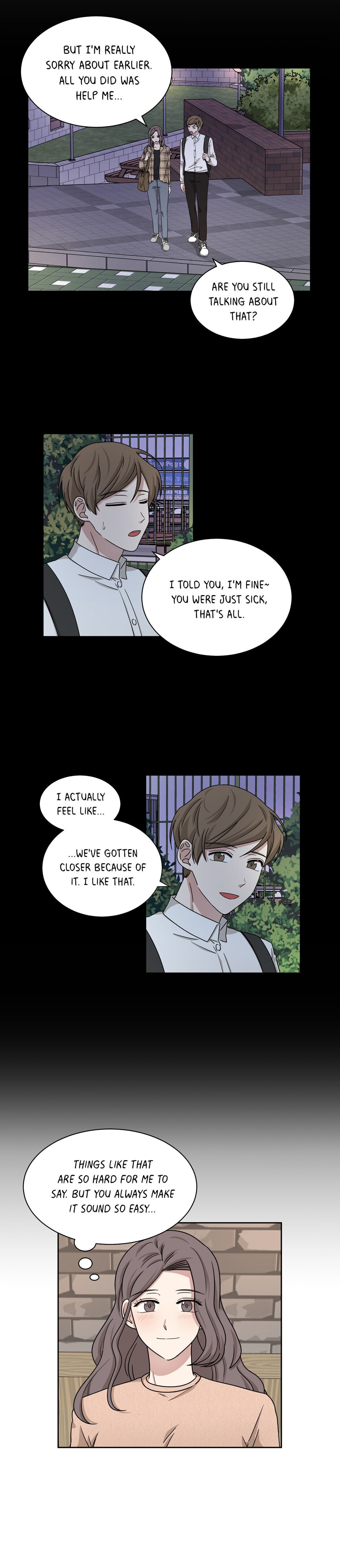 Big Life Chapter 28 - page 17