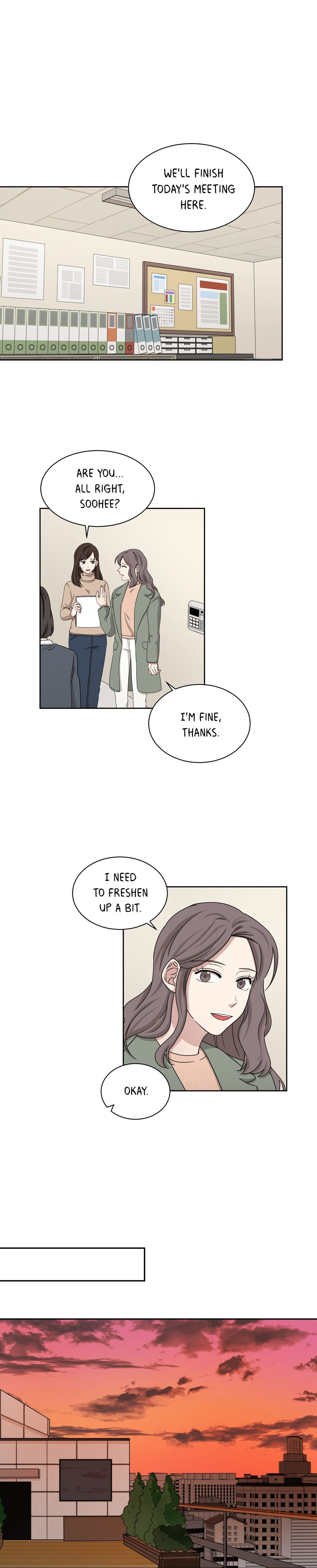 Big Life Chapter 28 - page 2