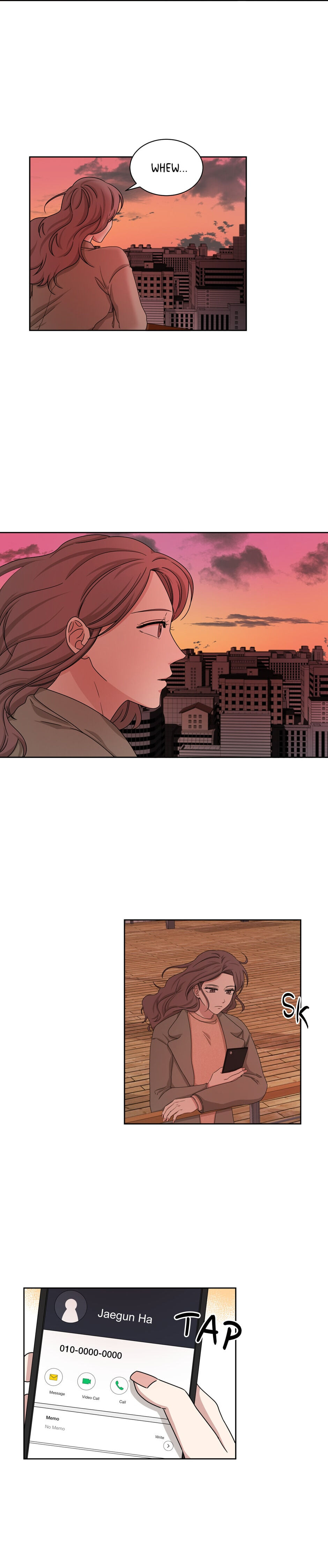 Big Life Chapter 28 - page 3