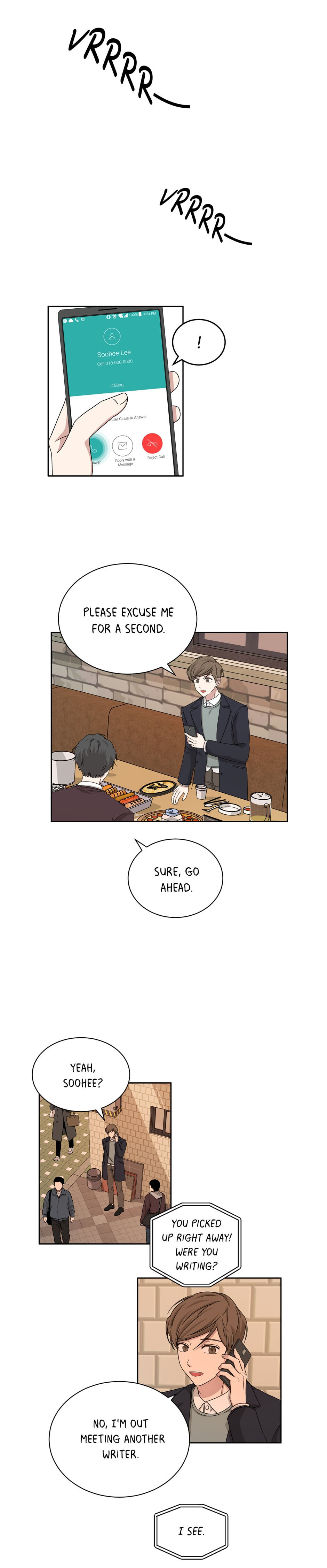Big Life Chapter 28 - page 4