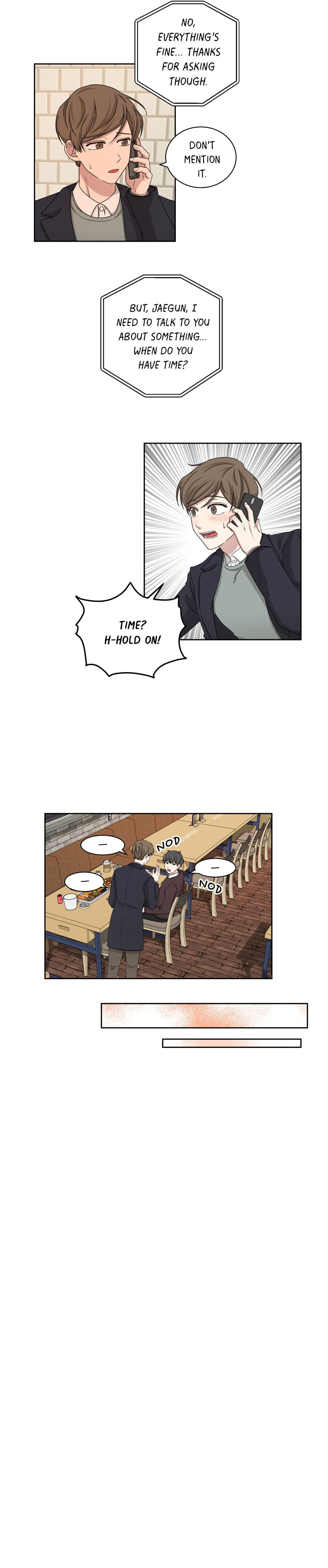 Big Life Chapter 28 - page 6