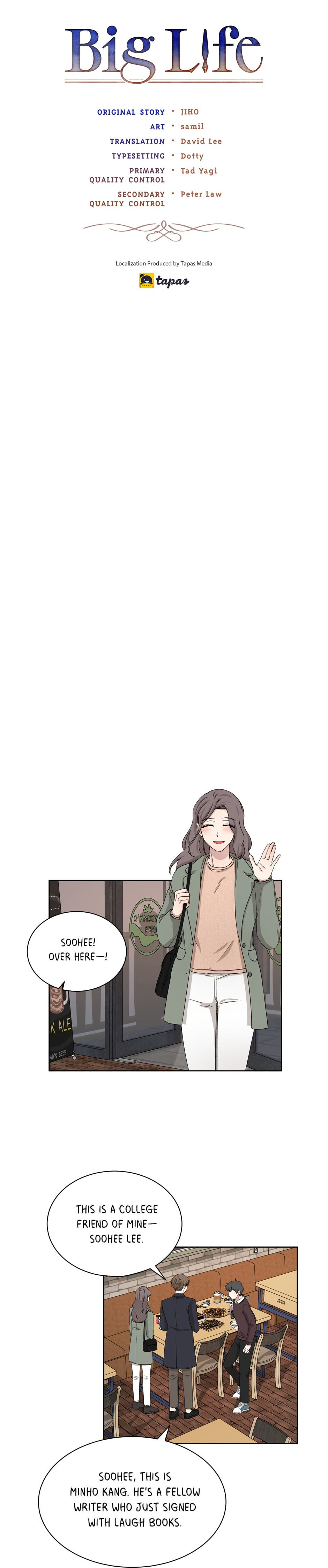 Big Life Chapter 28 - page 7