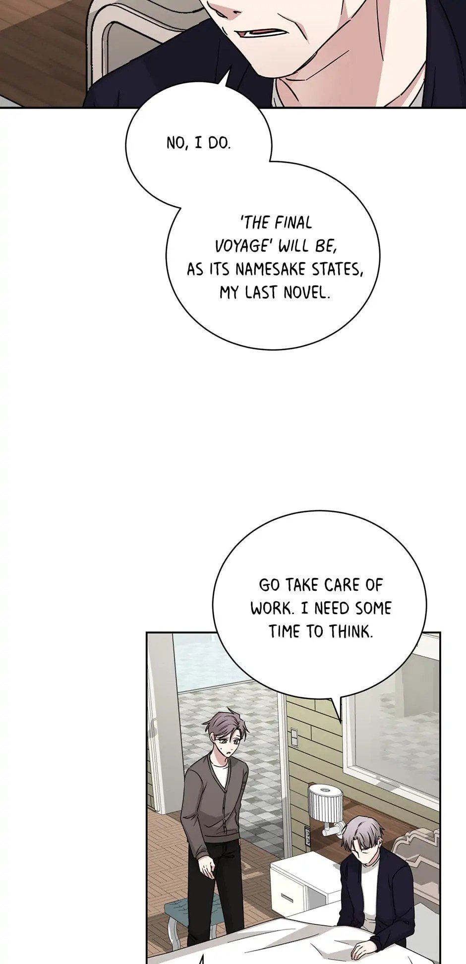 Big Life Chapter 102 - page 10