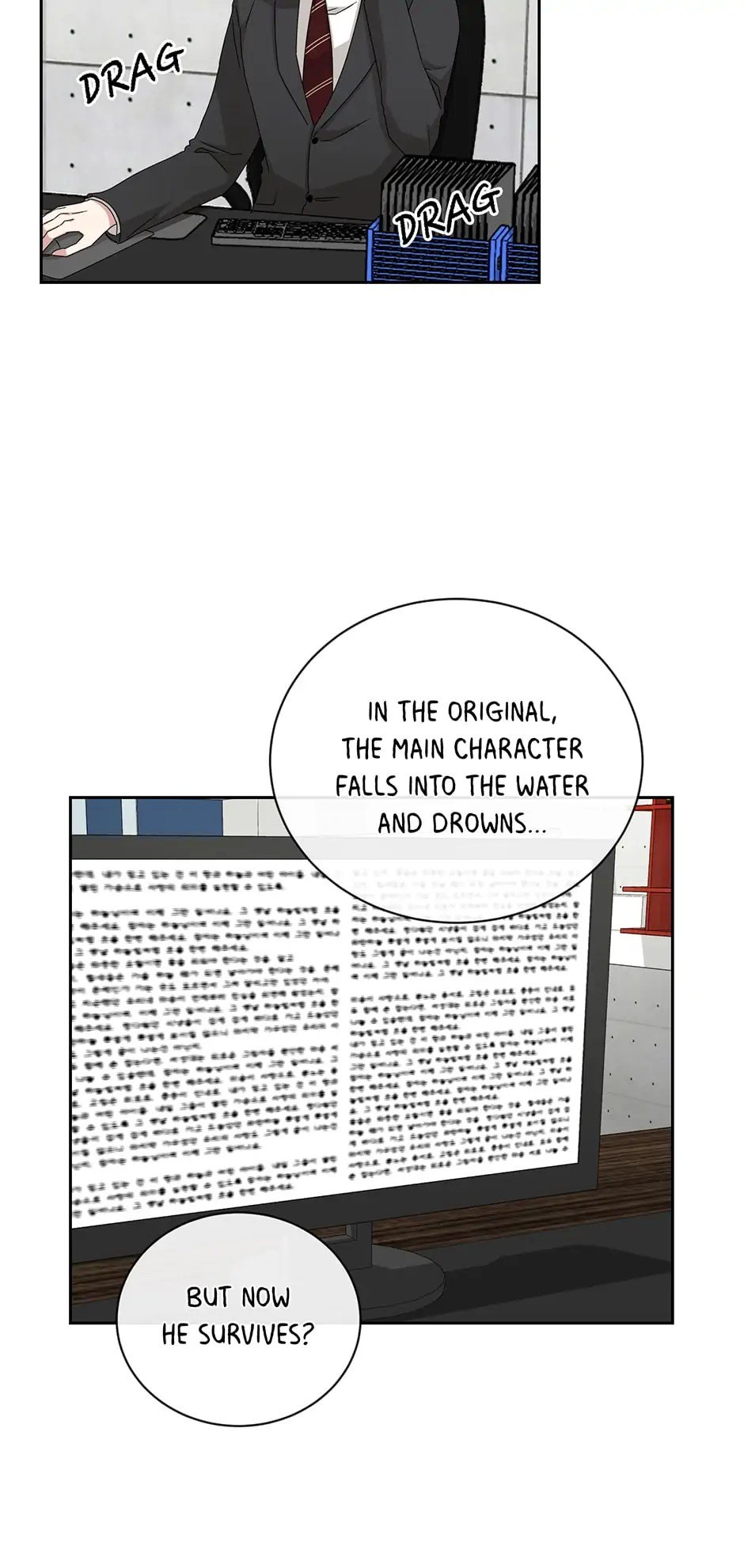 Big Life Chapter 102 - page 15