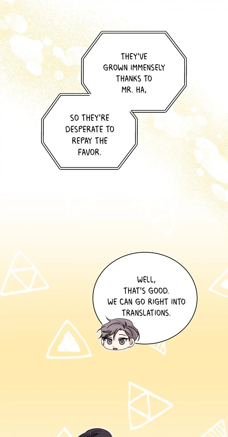 Big Life Chapter 102 - page 21