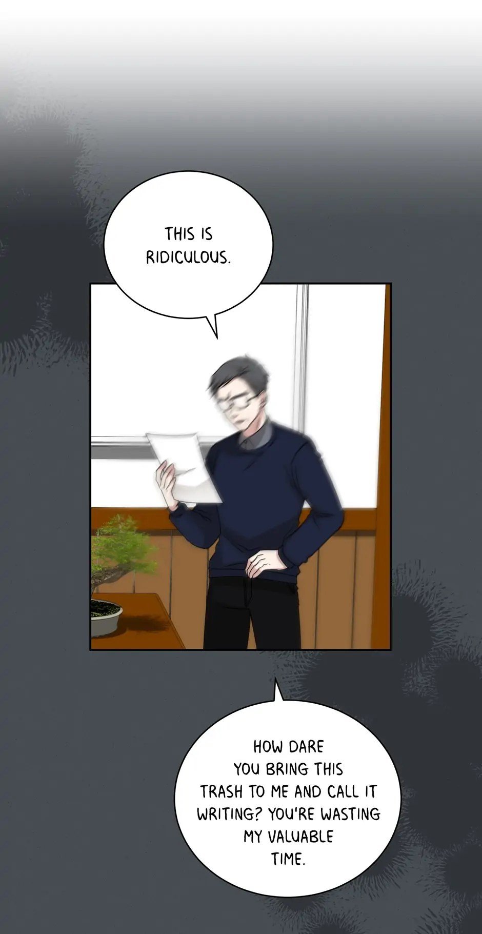 Big Life Chapter 102 - page 29