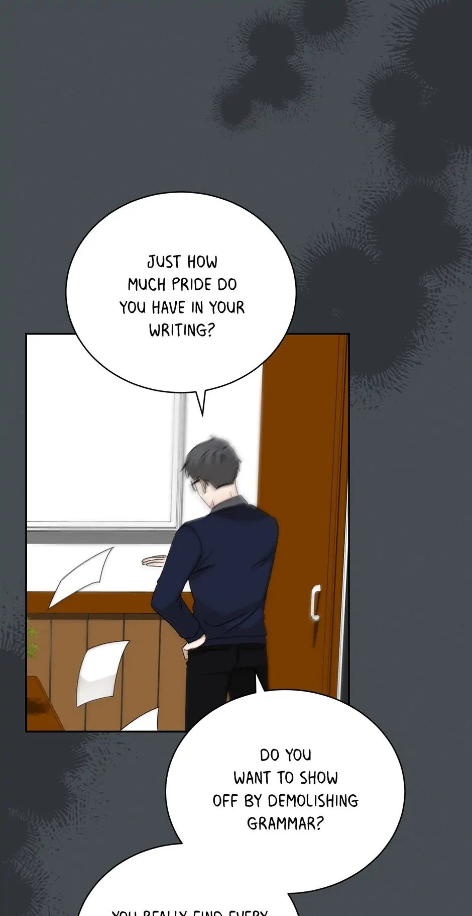 Big Life Chapter 102 - page 30