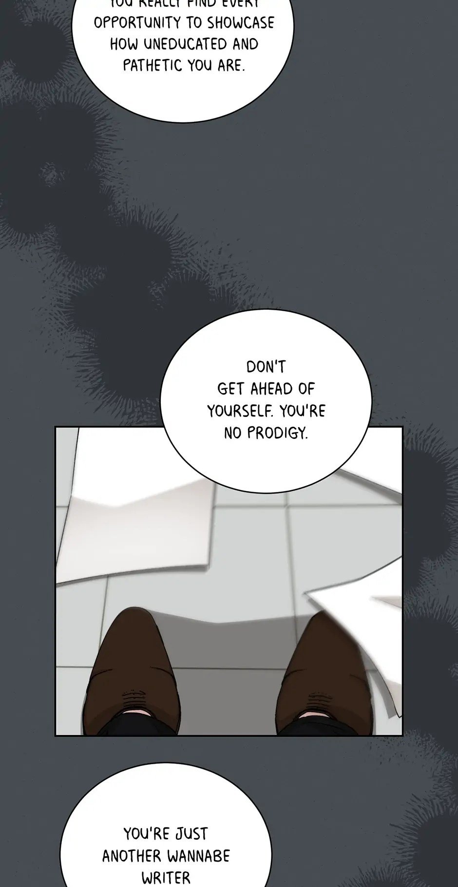 Big Life Chapter 102 - page 31