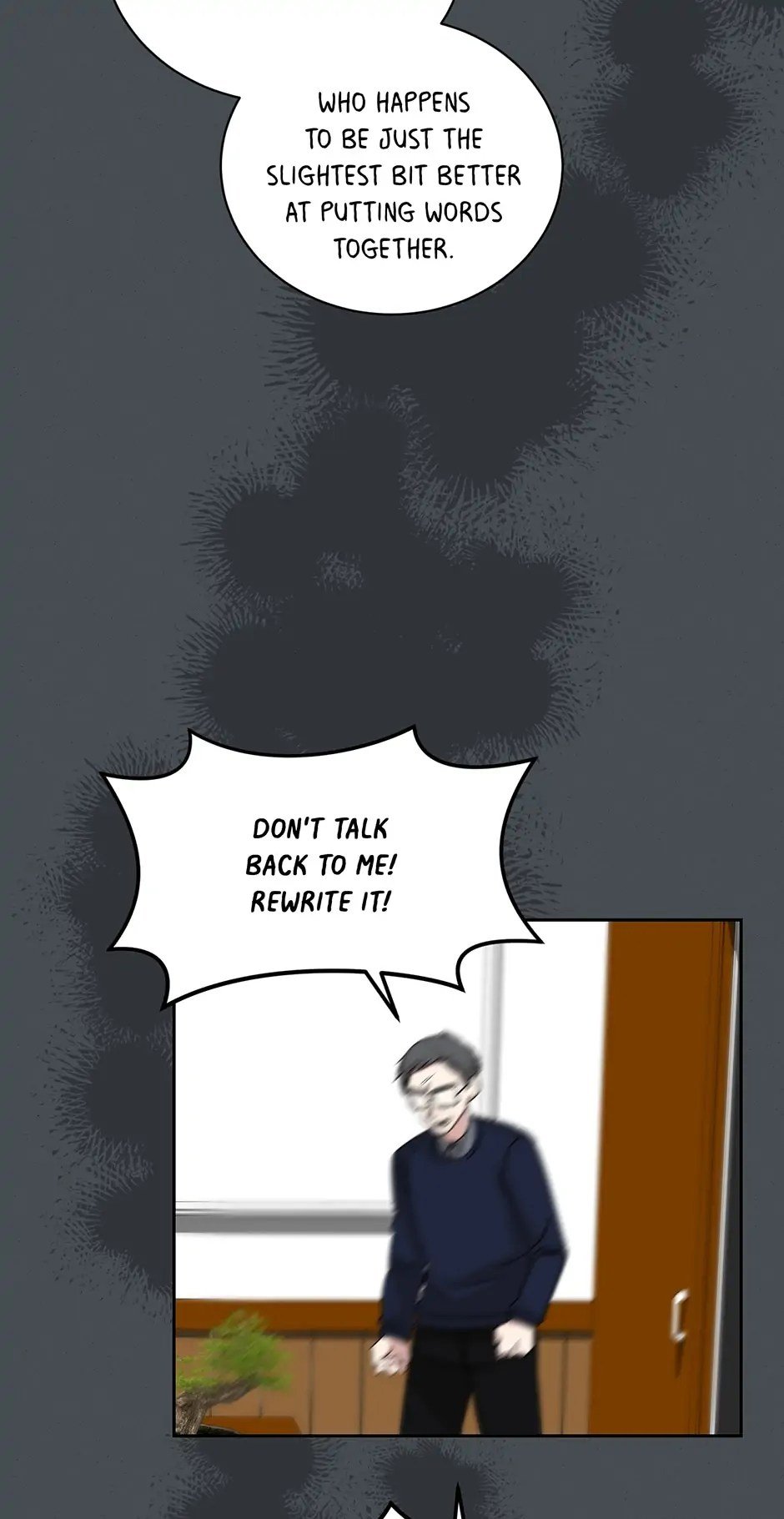 Big Life Chapter 102 - page 32