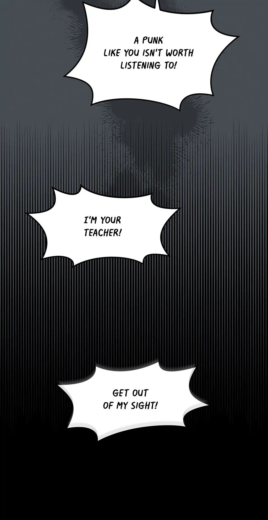 Big Life Chapter 102 - page 33