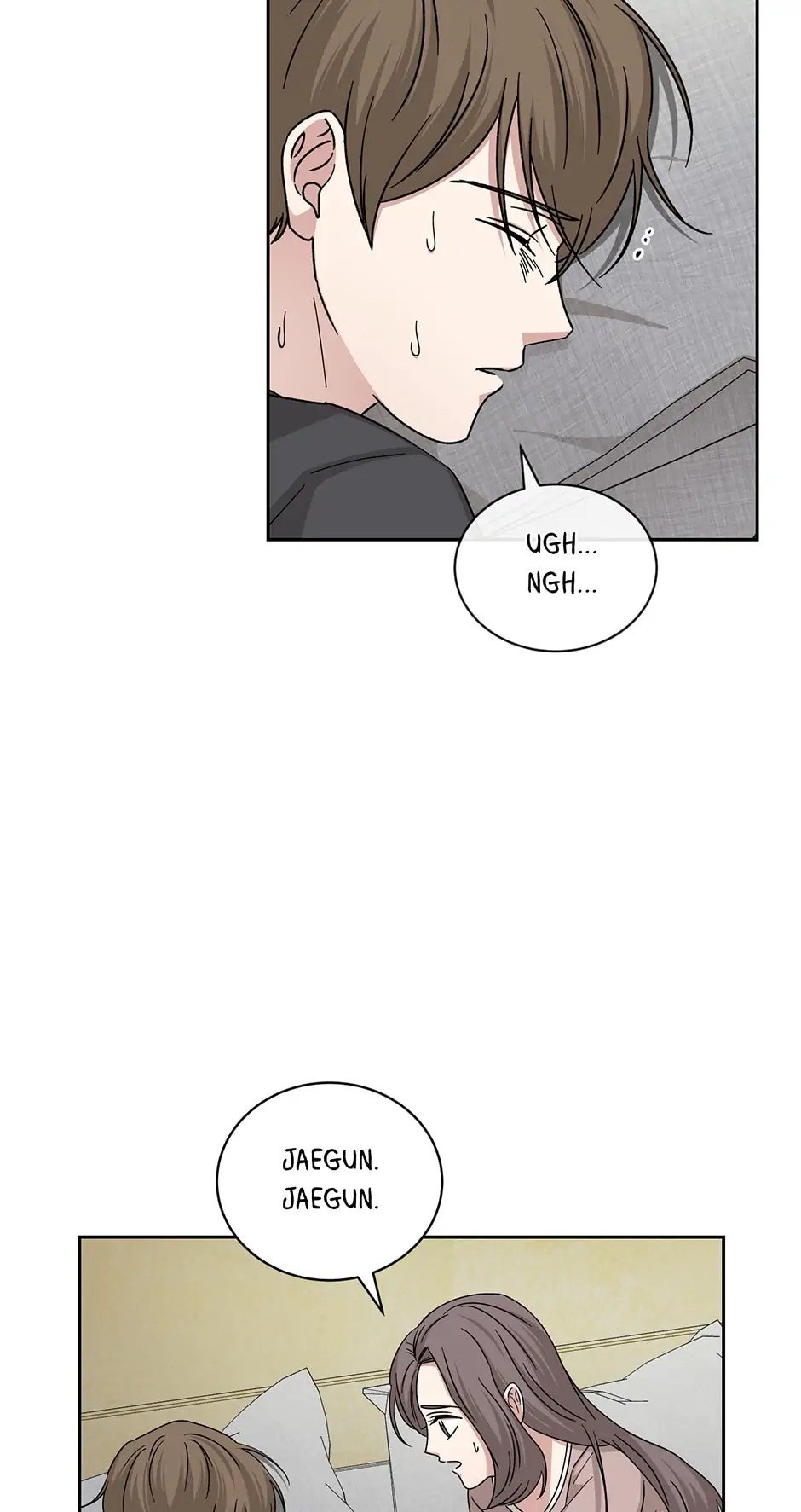 Big Life Chapter 102 - page 35