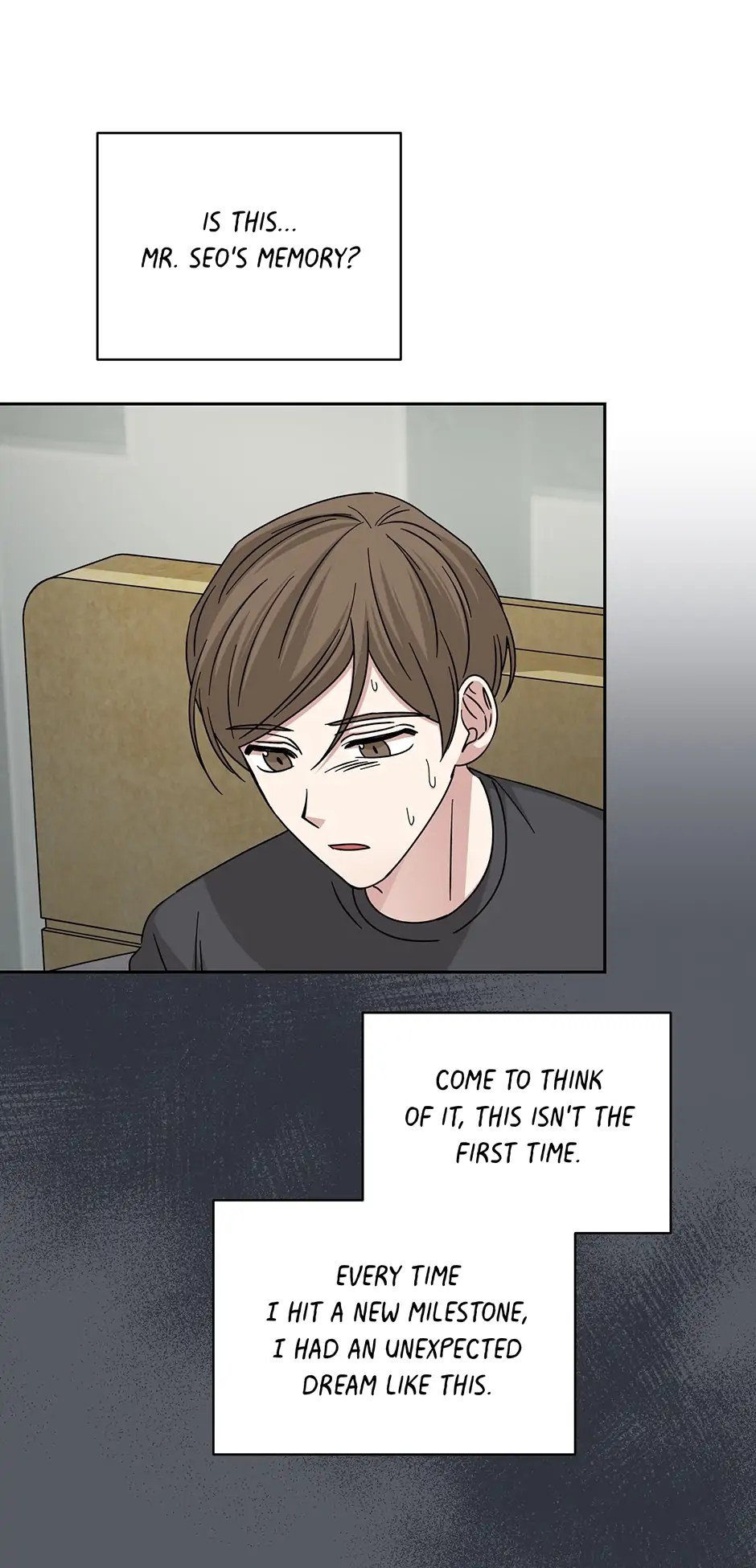 Big Life Chapter 102 - page 40