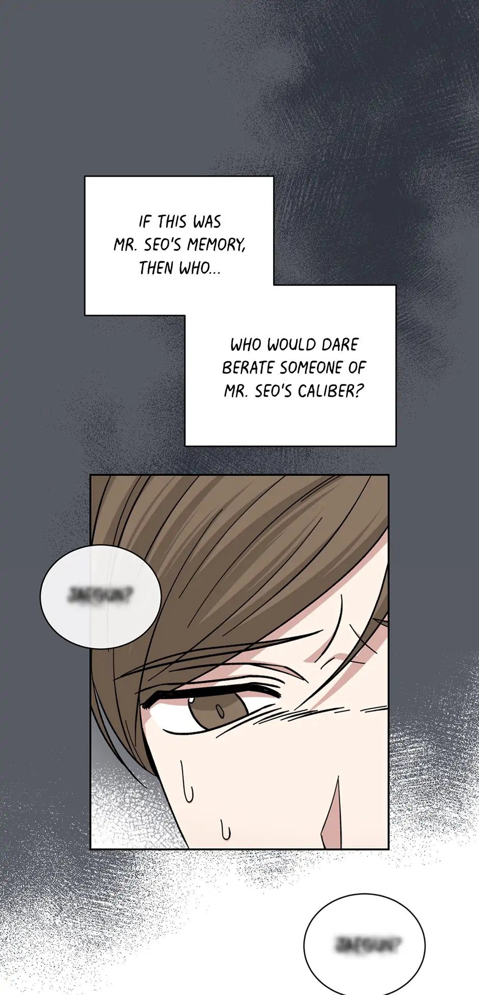 Big Life Chapter 102 - page 41