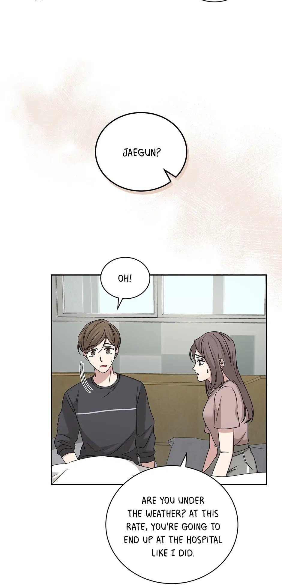 Big Life Chapter 102 - page 42