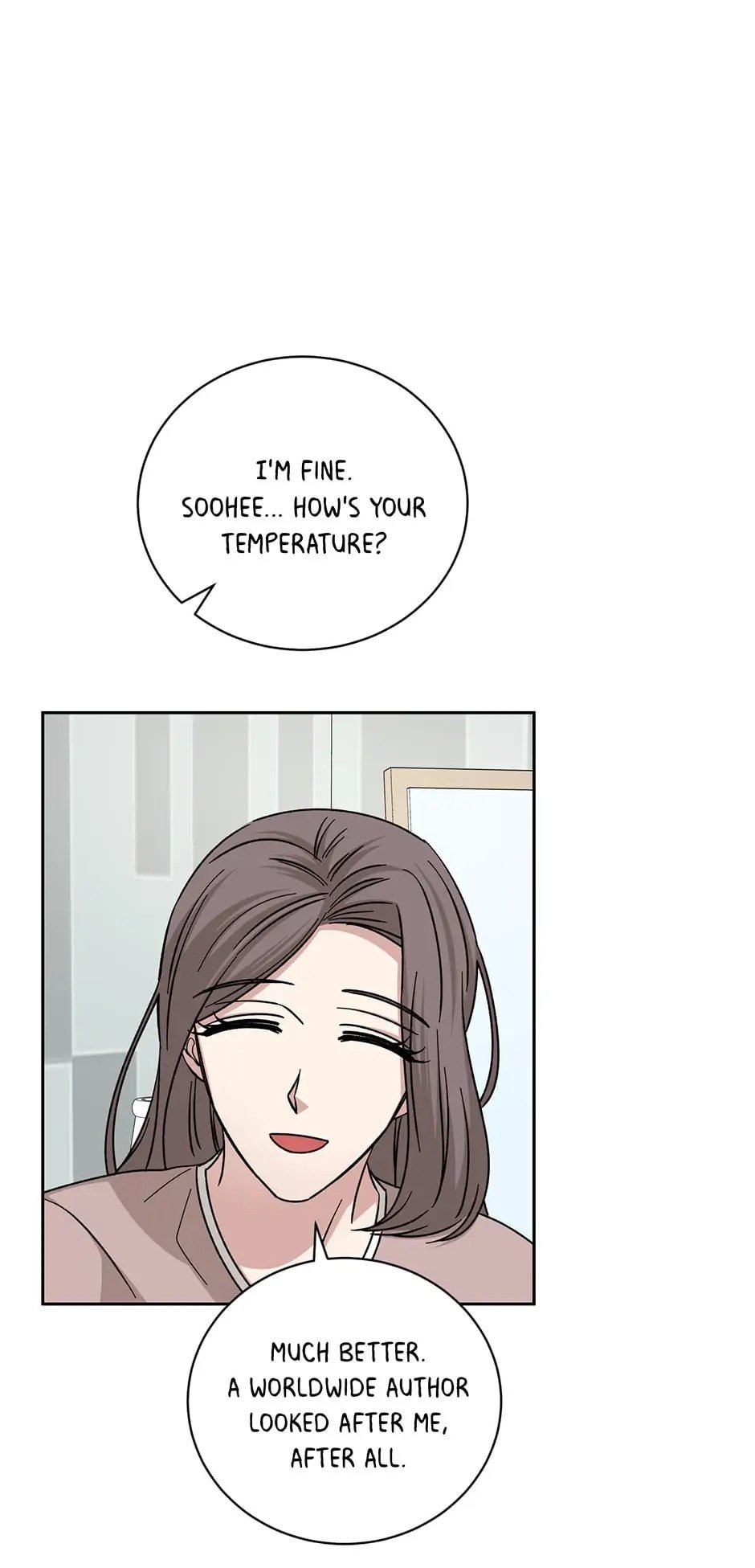 Big Life Chapter 102 - page 43