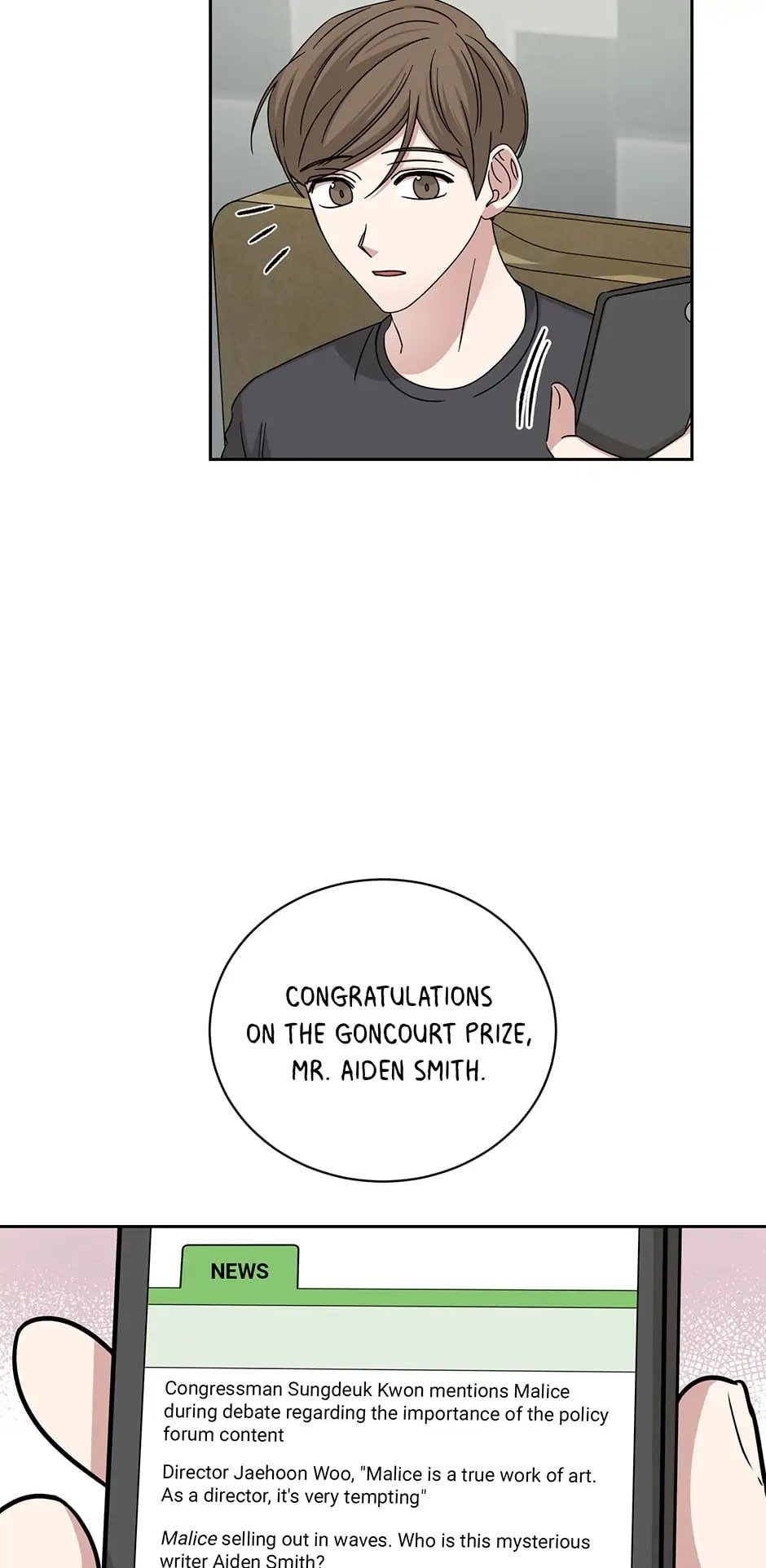 Big Life Chapter 102 - page 46