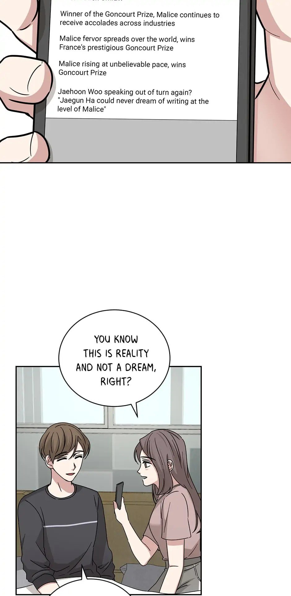 Big Life Chapter 102 - page 47
