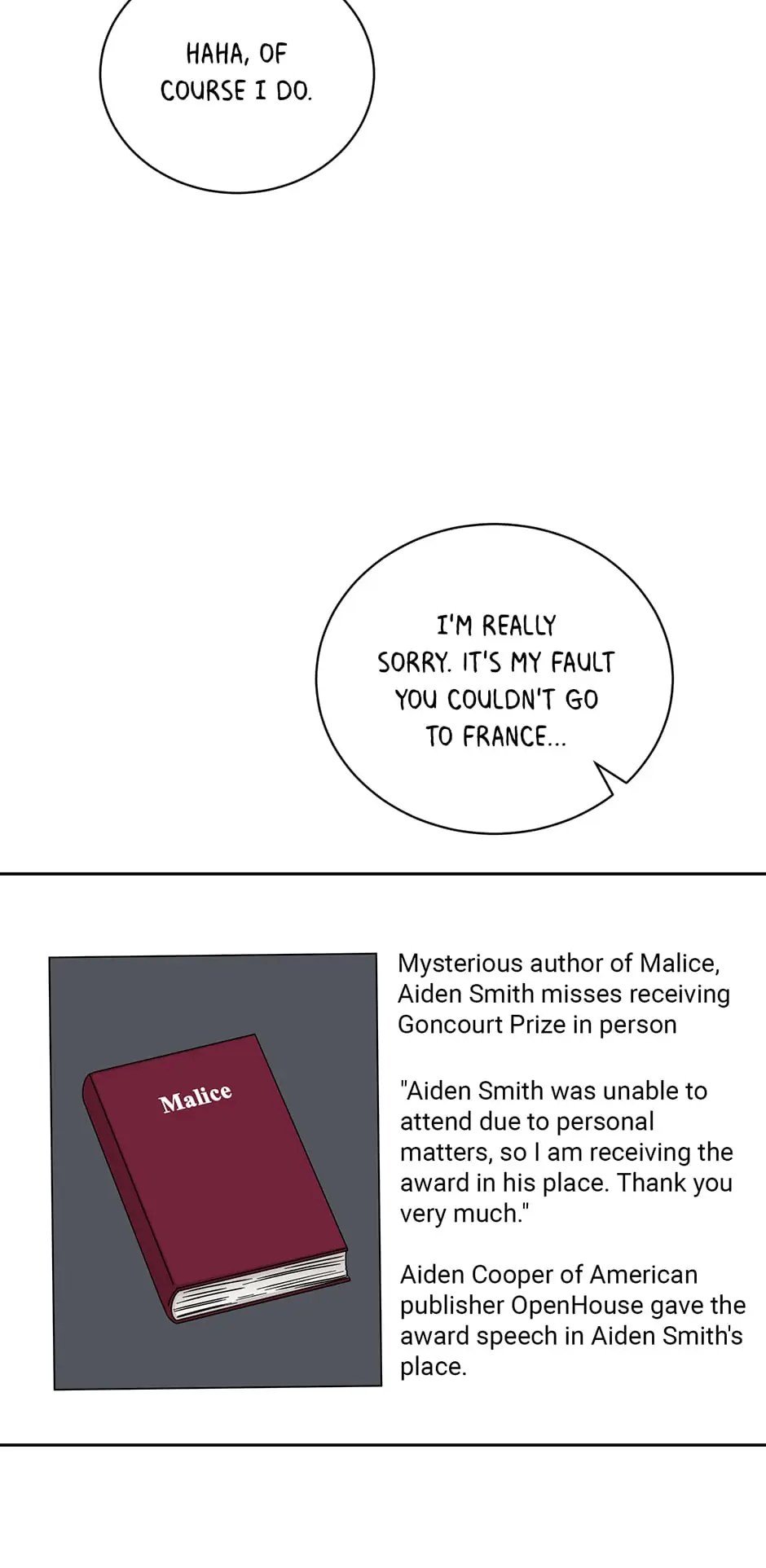 Big Life Chapter 102 - page 48