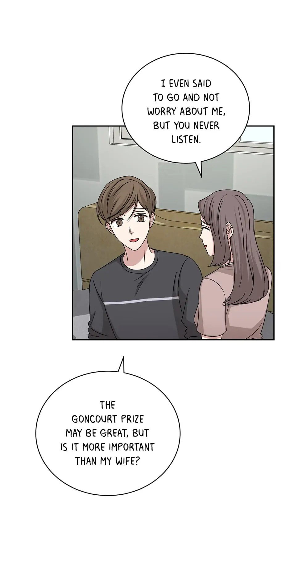 Big Life Chapter 102 - page 50