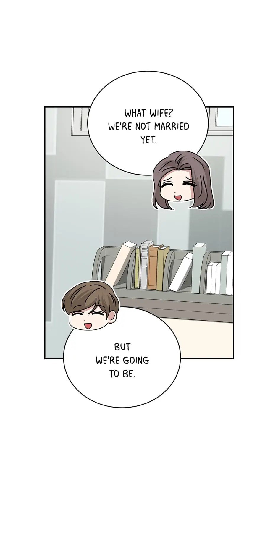 Big Life Chapter 102 - page 51