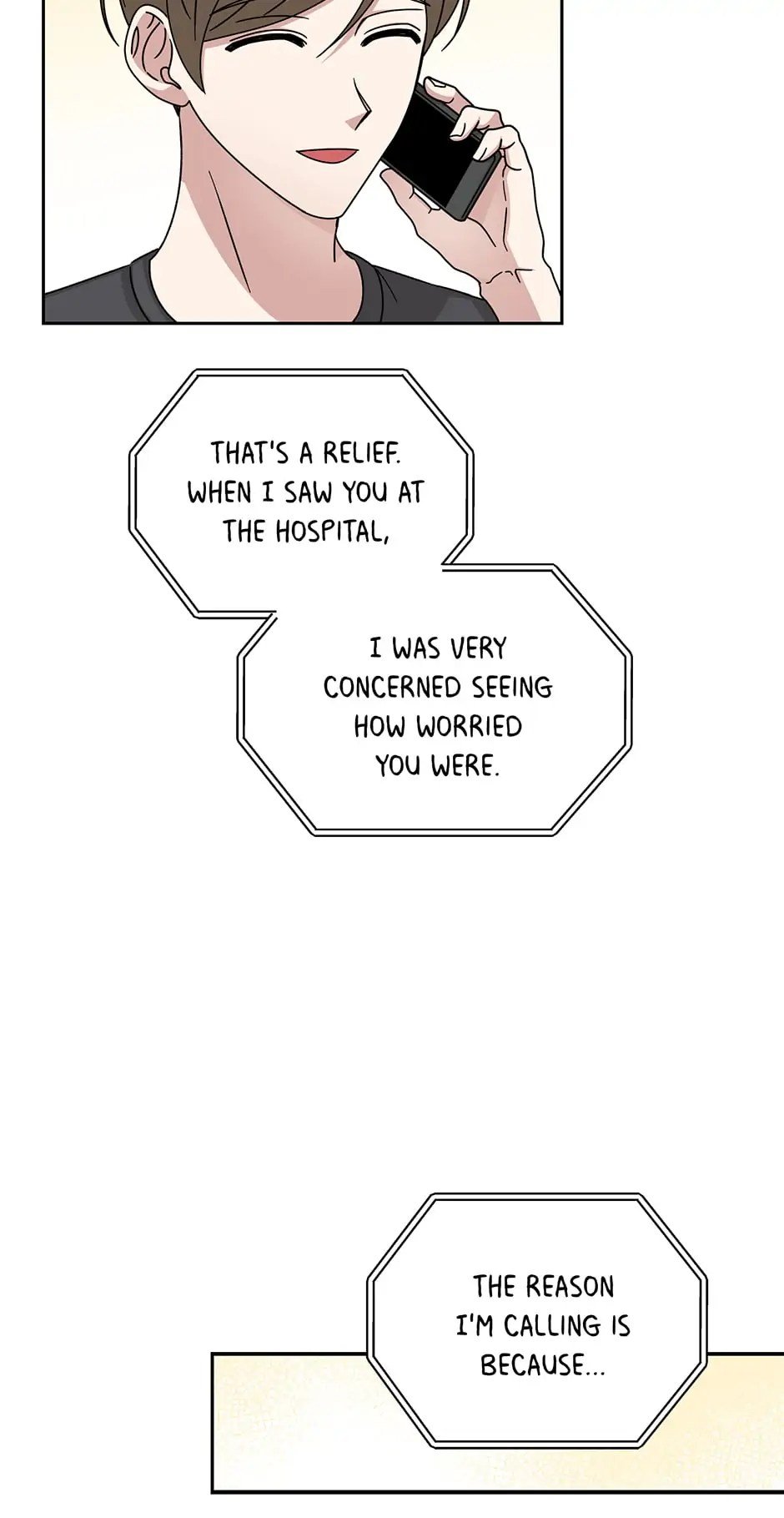 Big Life Chapter 102 - page 54