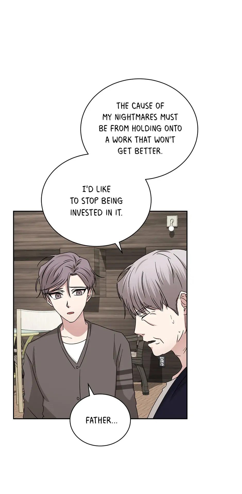 Big Life Chapter 102 - page 6