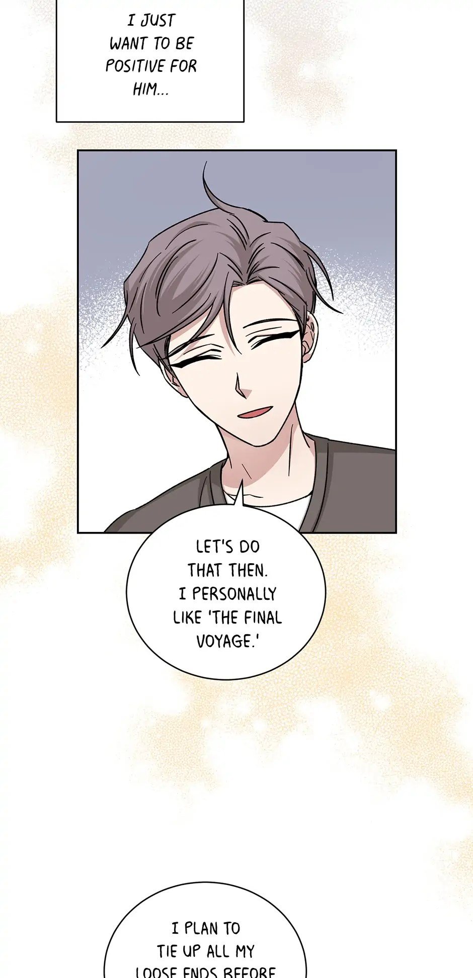 Big Life Chapter 102 - page 8