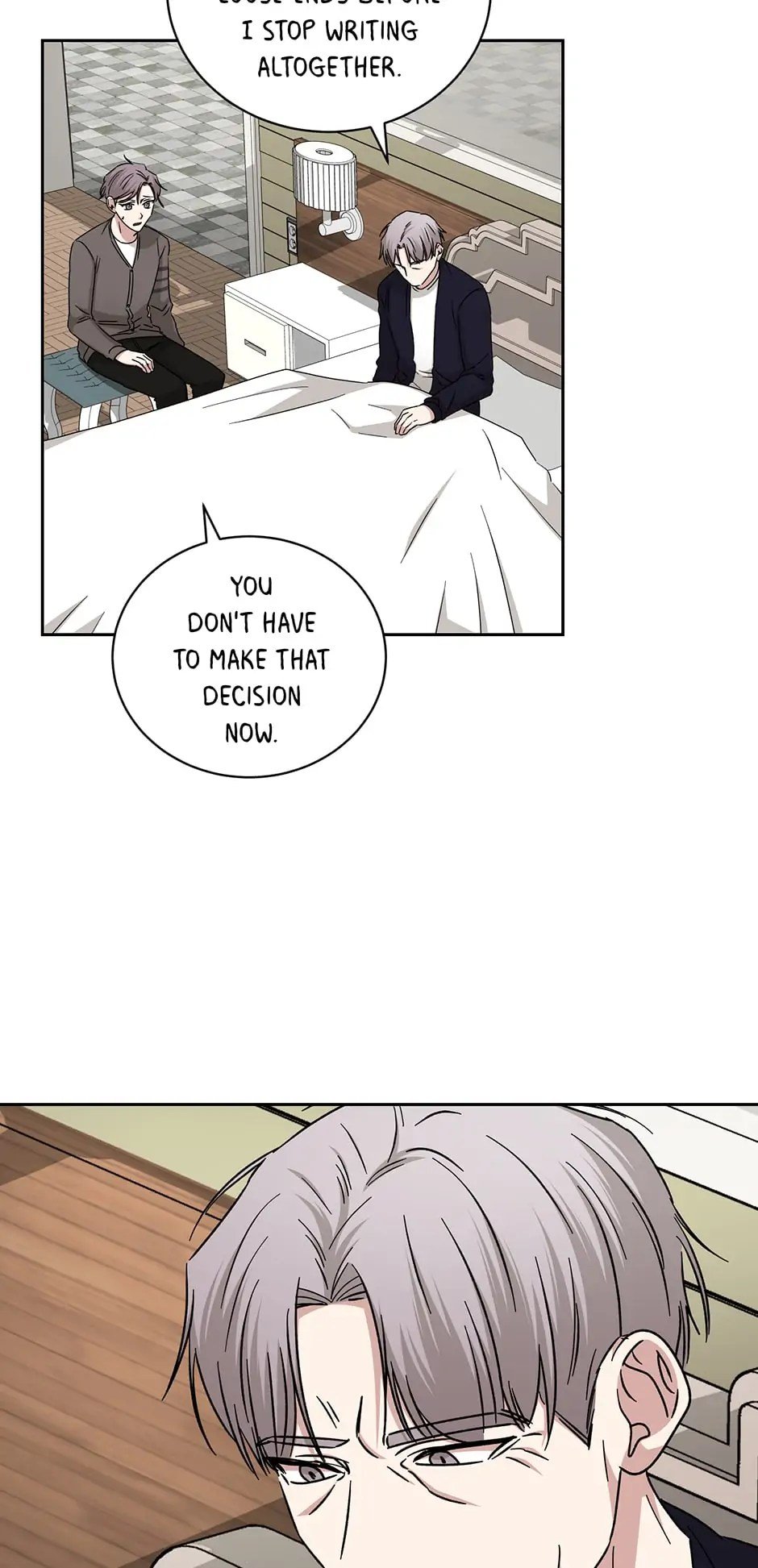 Big Life Chapter 102 - page 9
