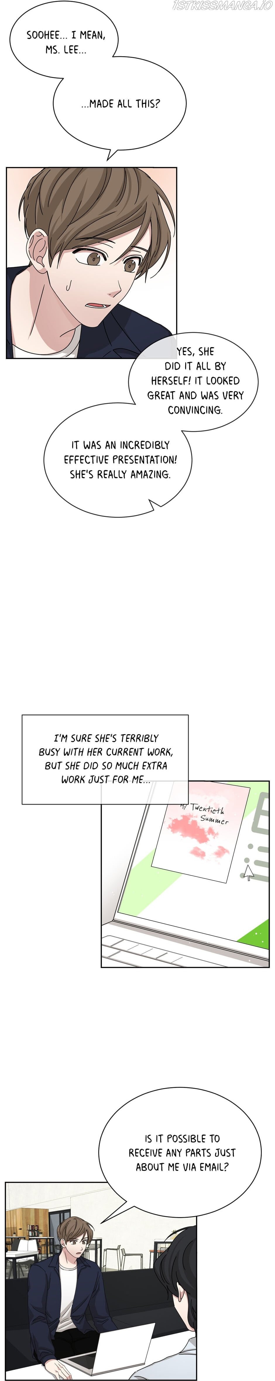 Big Life Chapter 56 - page 11