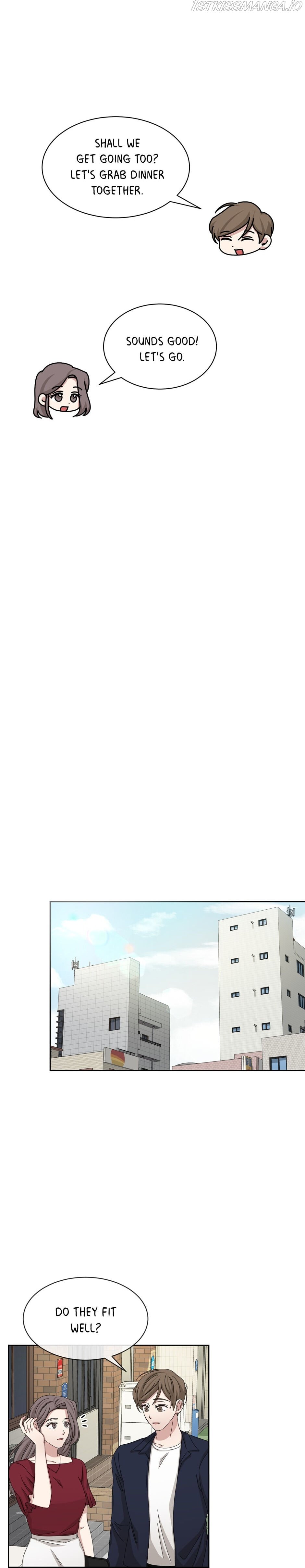 Big Life Chapter 56 - page 15