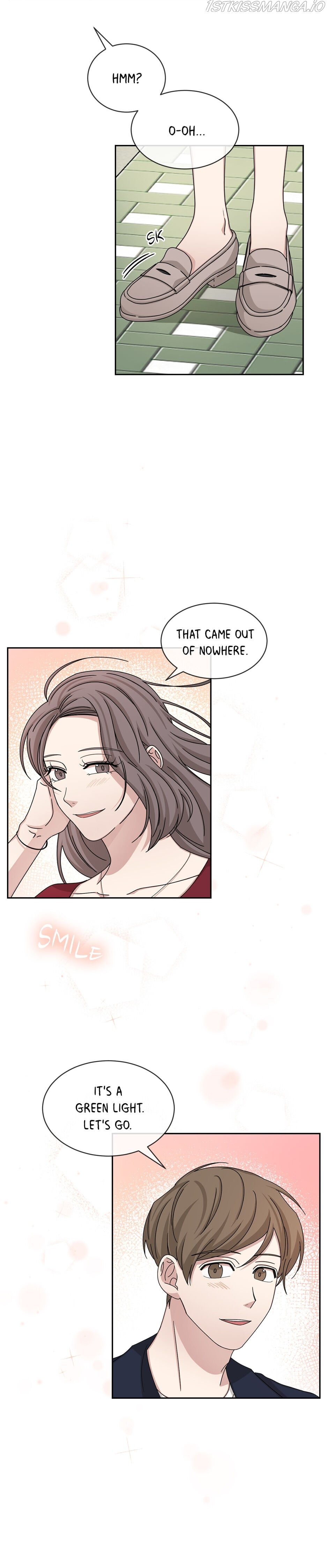Big Life Chapter 56 - page 16