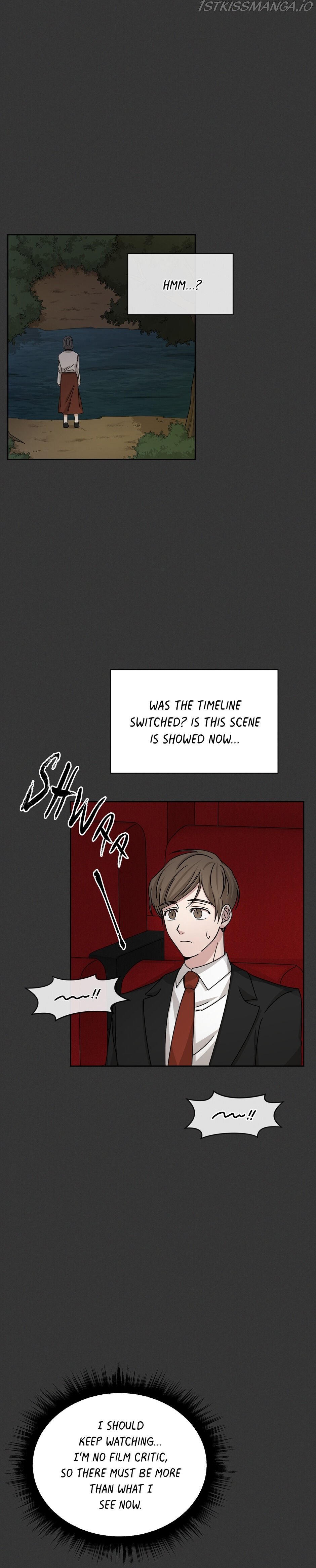 Big Life Chapter 56 - page 19