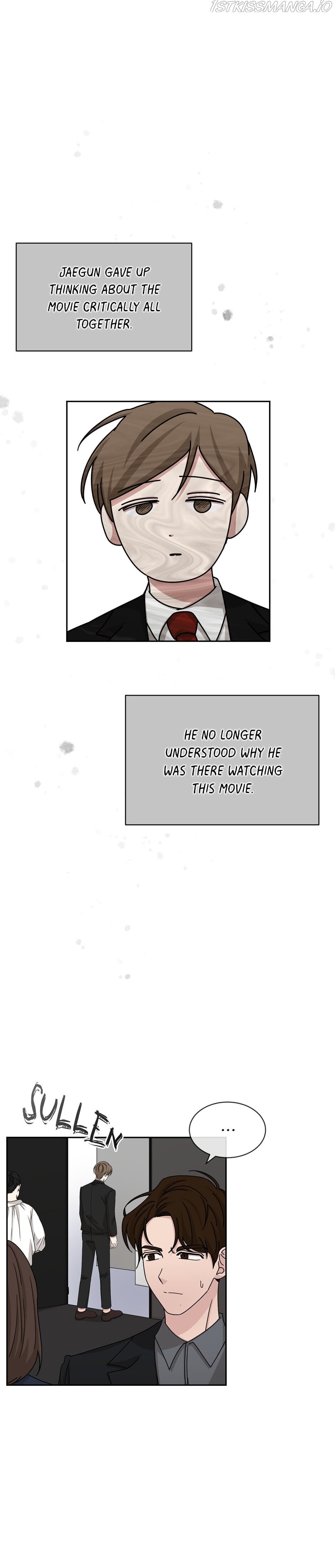 Big Life Chapter 56 - page 21