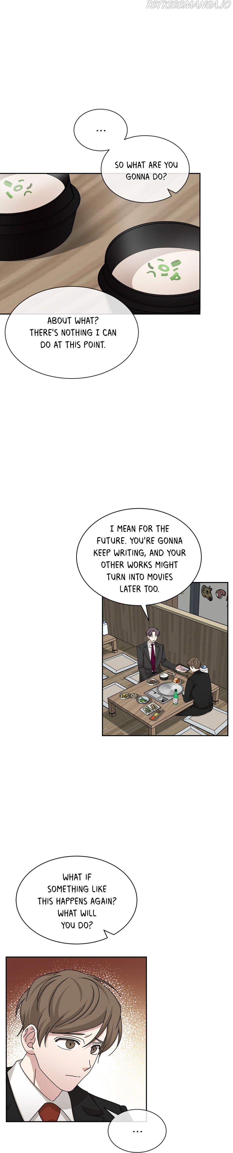 Big Life Chapter 56 - page 25