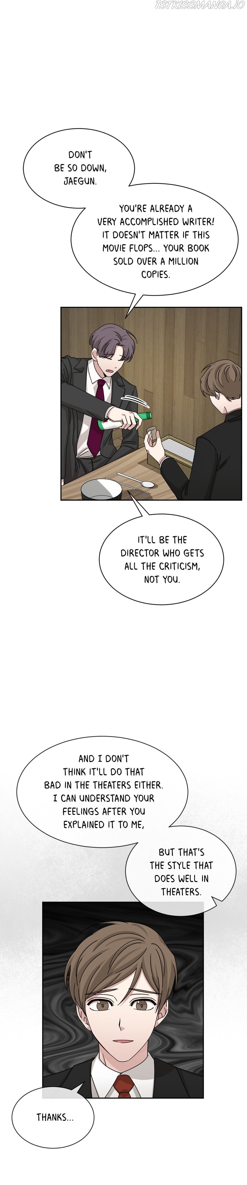 Big Life Chapter 56 - page 26