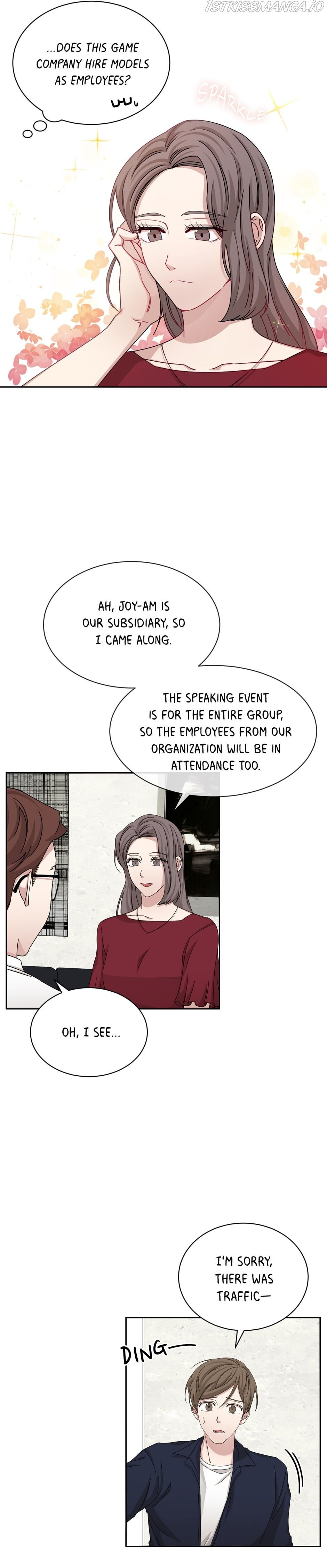 Big Life Chapter 56 - page 3
