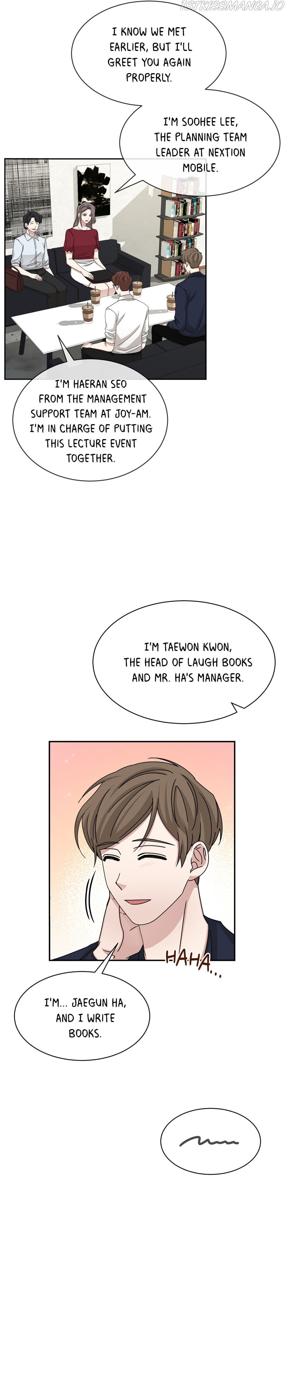 Big Life Chapter 56 - page 5