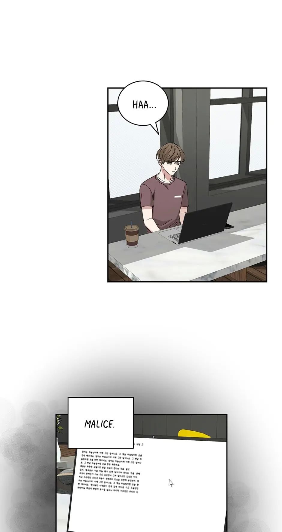 Big Life Chapter 99 - page 11