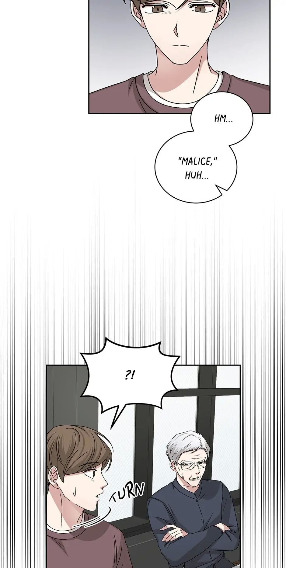 Big Life Chapter 99 - page 17