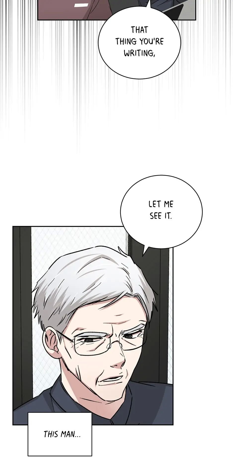 Big Life Chapter 99 - page 18