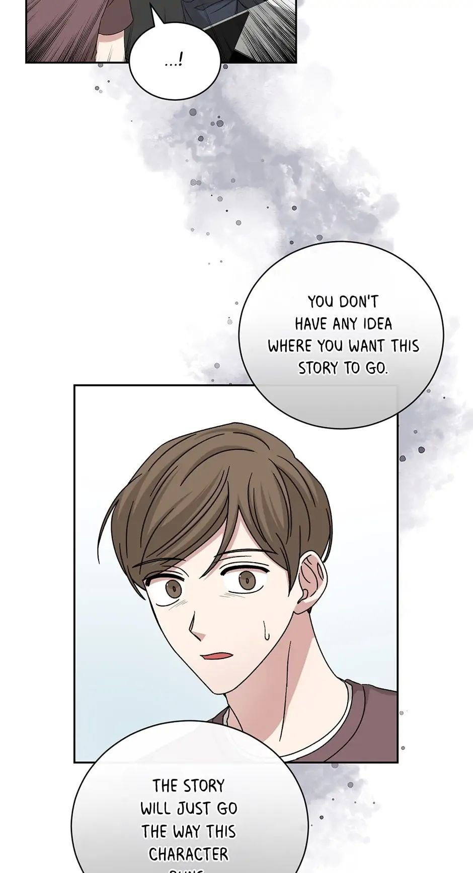 Big Life Chapter 99 - page 23