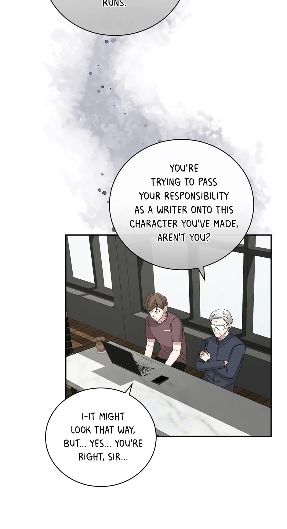 Big Life Chapter 99 - page 24