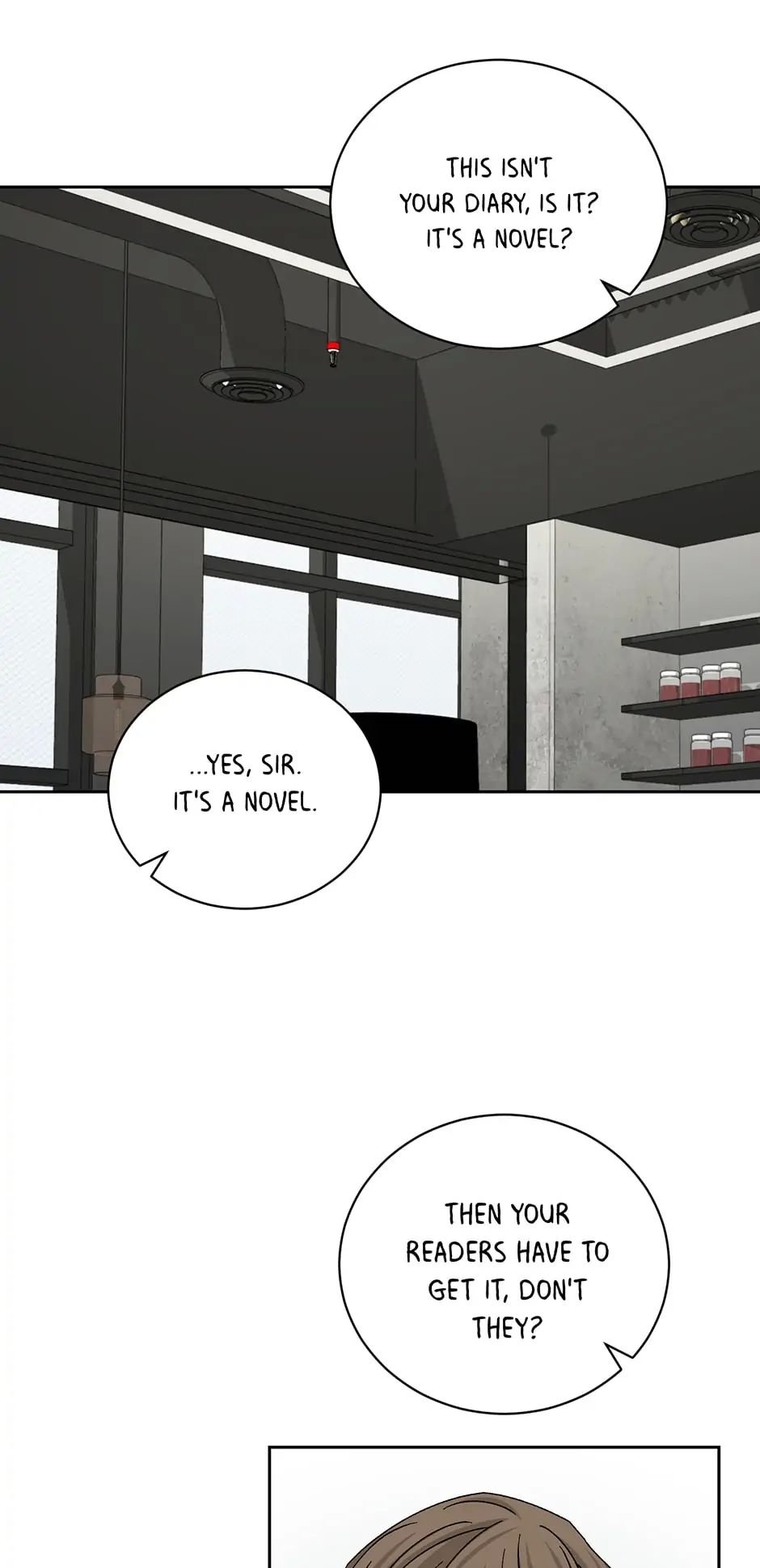 Big Life Chapter 99 - page 26