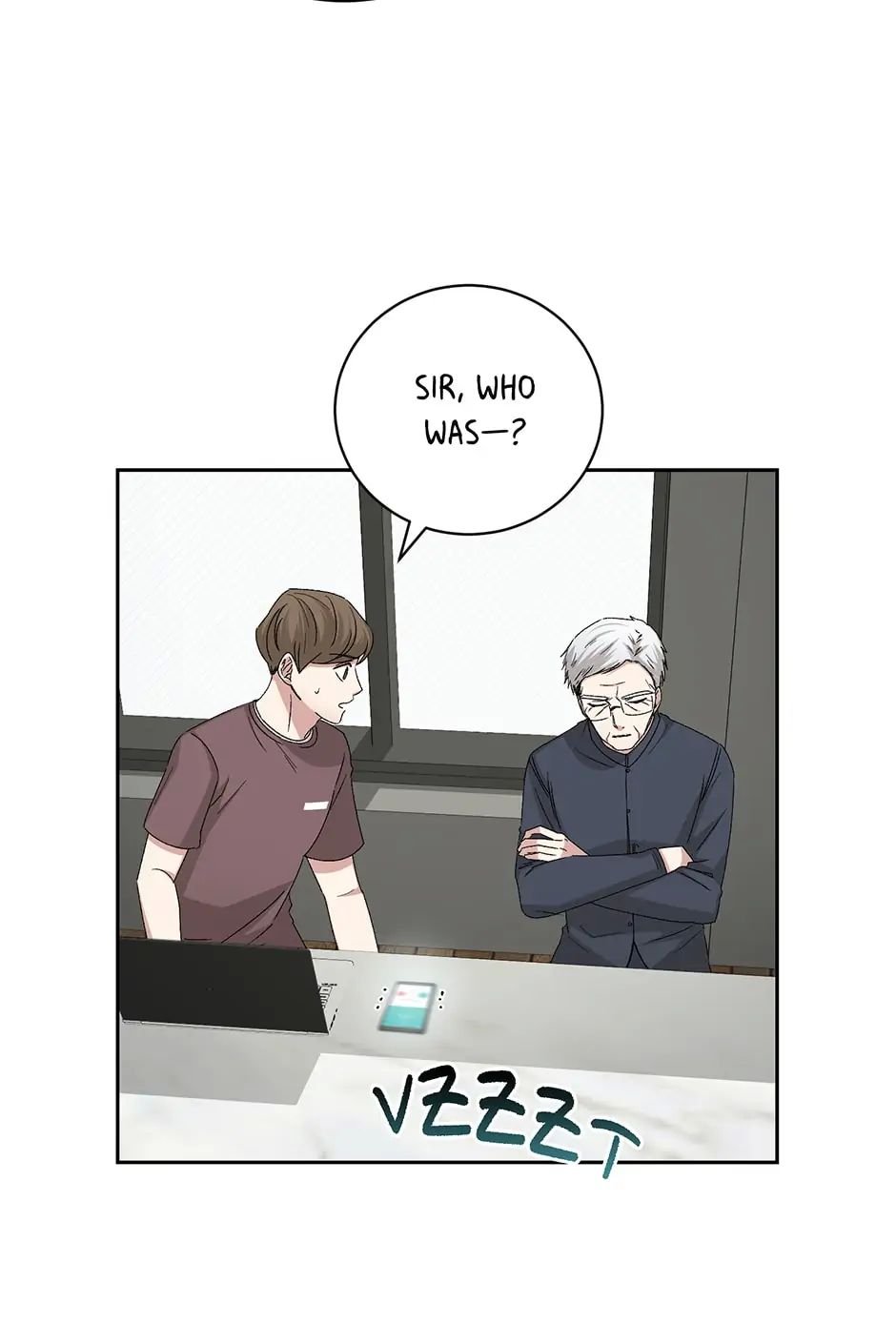 Big Life Chapter 99 - page 34