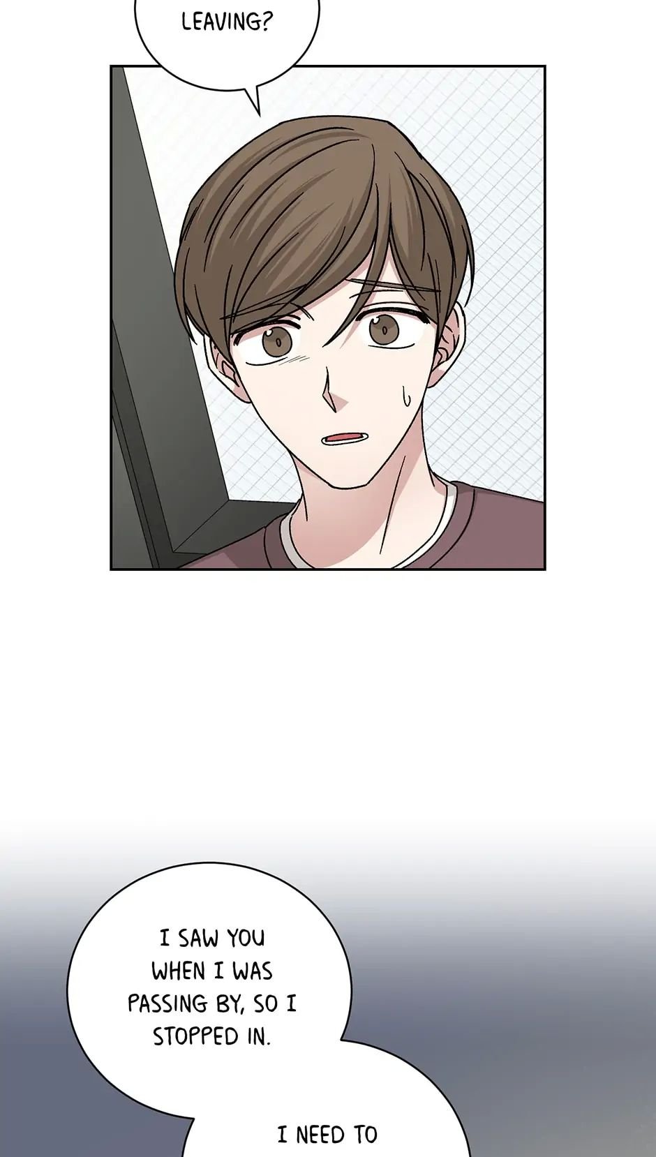 Big Life Chapter 99 - page 36
